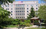 Patient Blood Draw Service Center at Upstate Community Hospital