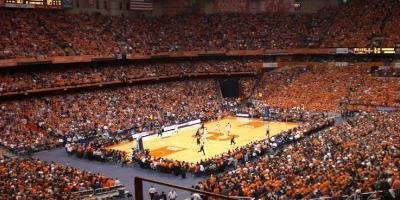 SU dome game