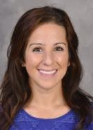 Nicole M Conese, PT, DPT, NCS