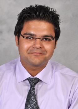 Viren Kaul, MD