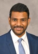 Srikanth Yandrapalli, MD, FACC